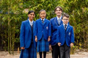 Wisdom, Honour, and Purpose at Lutheran College