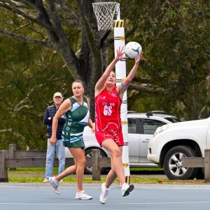 Tight contests against Ammos