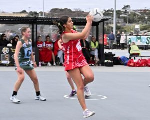 Grubbers take on Ammos in junior finals