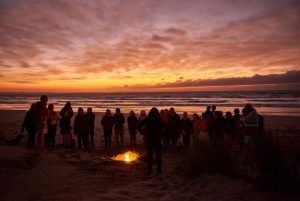 Returning language to Ocean Grove