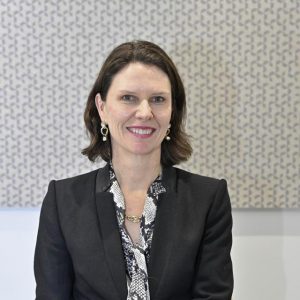 New Geelong CEO takes charge