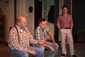 A Canadian theatre classic in the making