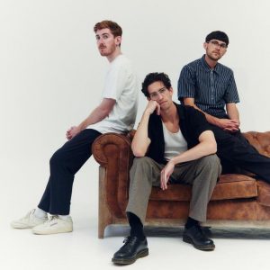 STUMPS tour new single