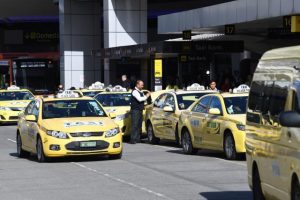 Victoria hits brakes on fare gouging with taxi changes