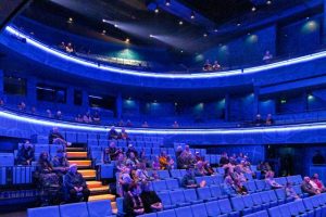 Geelong Arts Centre is open