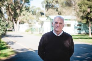 10-year plan for caravan parks