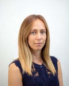CMA appoints Dr Amber Clarke as CEO