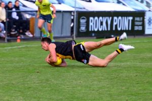 Warriors primed for finals tilt
