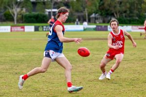 Tigers taste defeat for the first time this season