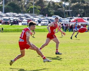 Grubbers end season on a high