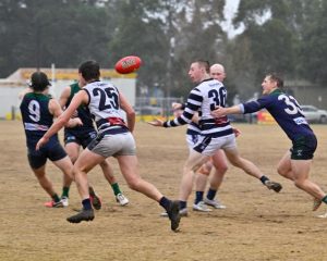 Double chance for Swans