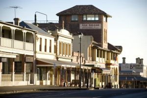 30km/h trial cancelled