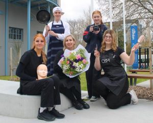 Hundreds to flock to Gordon Open Day