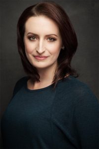 One-woman show to hit the shed