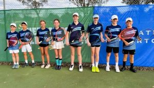 Barwon heads north for teams event
