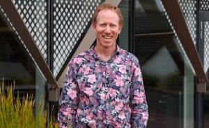 Barwon Water’s new managing director