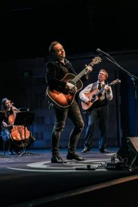 Experience the Beatles songbook
