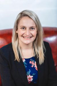 My Place with Bec Mallett