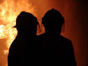 Victorians urged to prepare for fire season