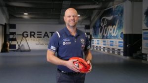 Fast-starting Geelong gets better of Port Adelaide