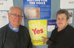 Uniting Church holds referendum forum