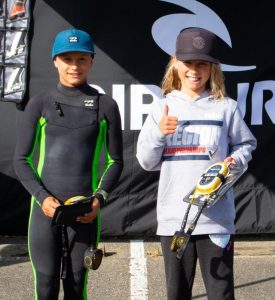 Local groms reach national comp final