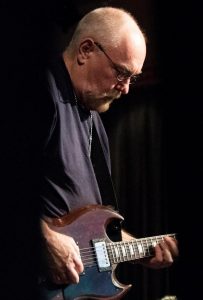 Ed Kuepper brings his universe to Queenscliff