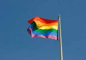 Mapping out Geelong’s rainbow history