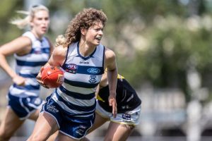 Cats too good in season opener