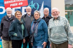 Port development rejected by VCAT