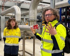 Barwon Water’s new community presentations