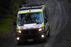 One girl is dead after swimming in Ocean Grove