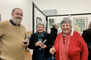 Entries sought for art show