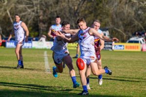 Hawks into decider in thriller