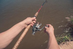 Fishing festival comes to Portarlington