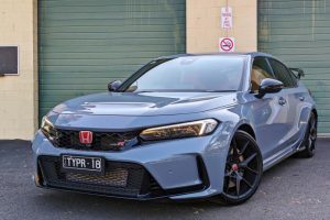 The new Type-R, worth waiting for