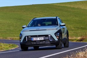 Leading light in automotive design