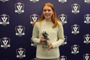 Juniors crowned for stellar season