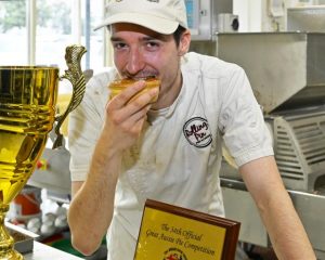 More awards for Rolling Pin