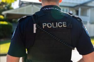 Geelong crime increasing slower than state average