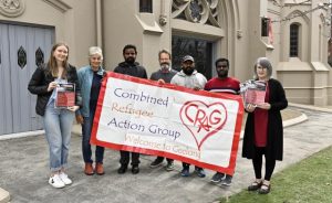 Forum to help those ‘stuck in limbo’
