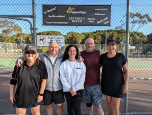 Wandana scales dizzy heights