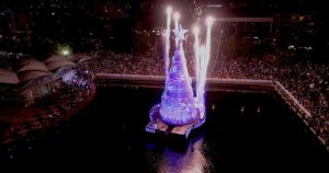 Tree to light up on November 11
