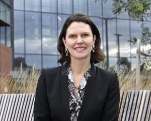Geelong CEO announces city restructure