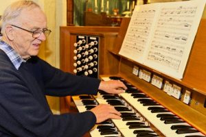 Jam for Refugees at St Paul’s