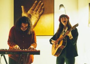 New program to link musicians, venues