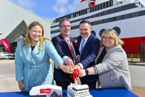 Spirit celebrates first year in Geelong
