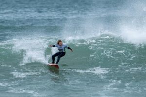 Groms rank up wins in Torquay