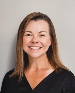 Allison Rowe: compassion and expertise