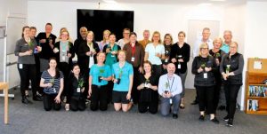 Recognition for BCH
